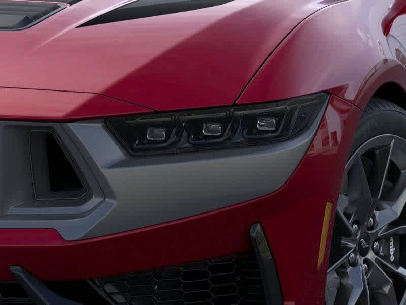 2025 Ford Mustang Dark Horse Marlborough MA