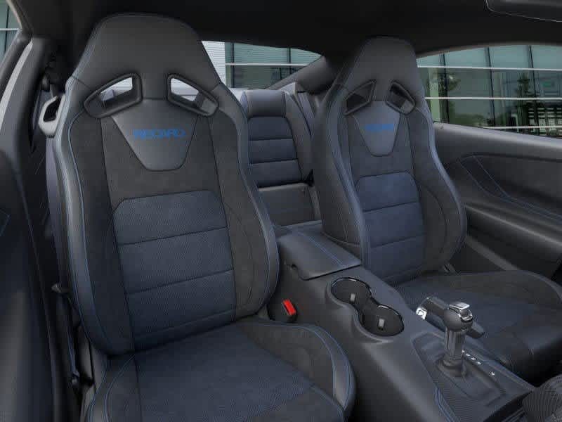 2025 Ford Mustang Dark Horse Marlborough MA