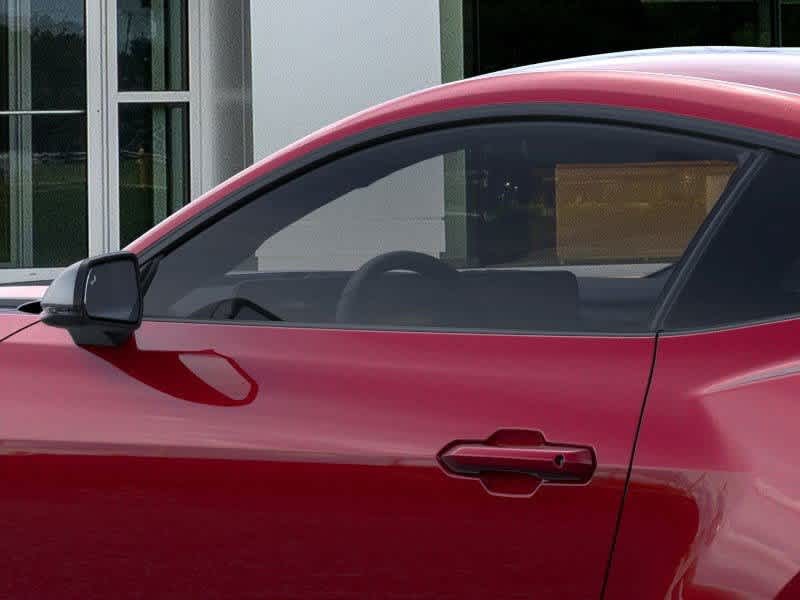 2025 Ford Mustang Dark Horse Marlborough MA