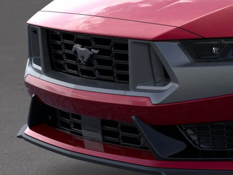 2025 Ford Mustang Dark Horse Marlborough MA