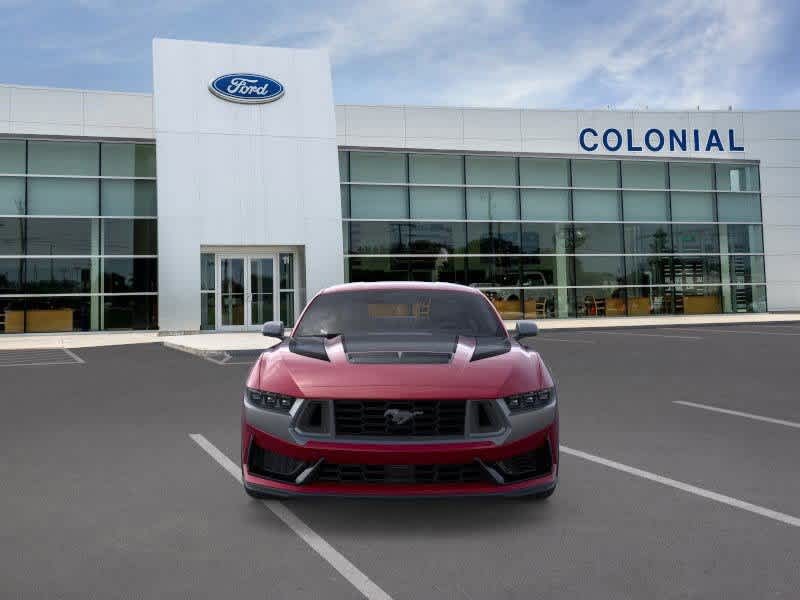 2025 Ford Mustang Dark Horse Marlborough MA