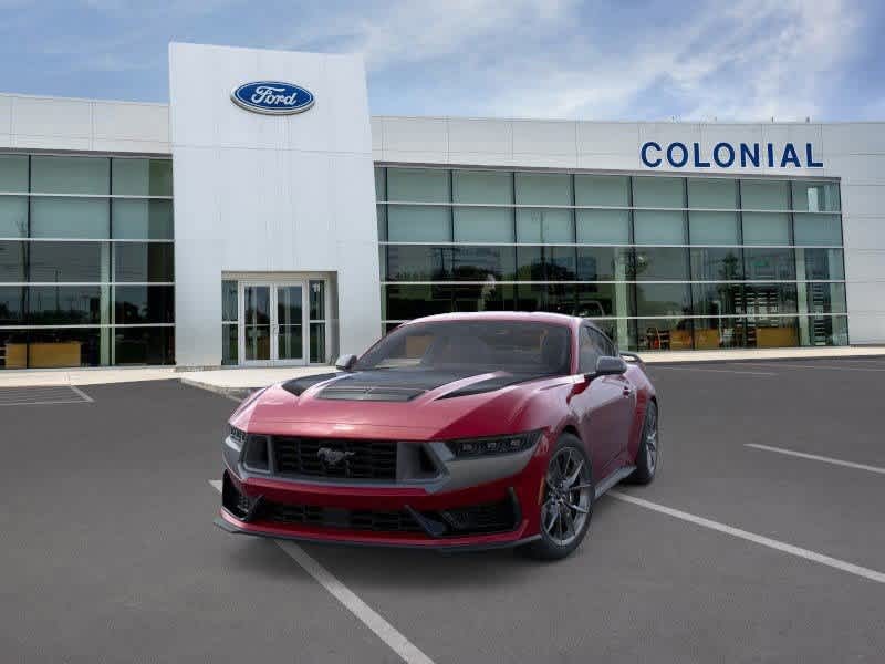 2025 Ford Mustang Dark Horse Marlborough MA