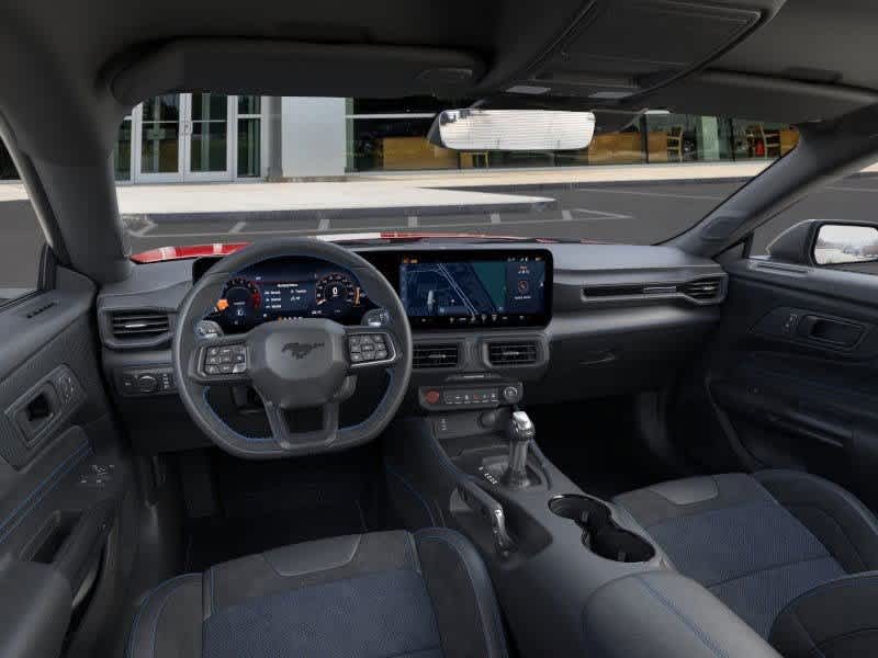2025 Ford Mustang Dark Horse Marlborough MA