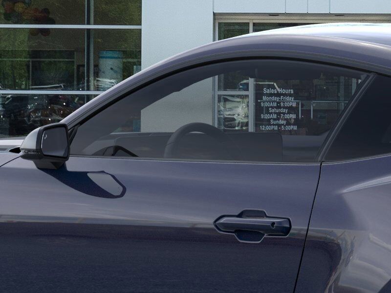 2025 Ford Mustang Dark Horse Ashland VA