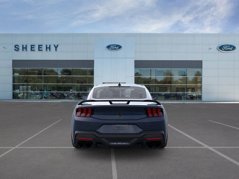 2025 Ford Mustang Dark Horse Ashland VA