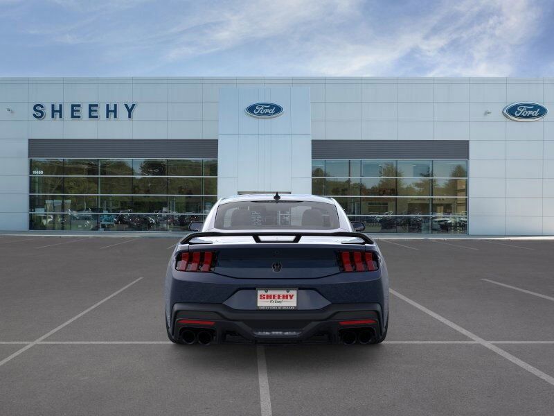 2025 Ford Mustang Dark Horse Ashland VA