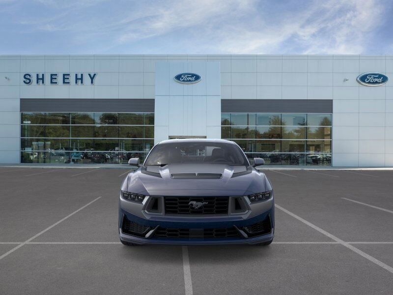 2025 Ford Mustang Dark Horse Ashland VA