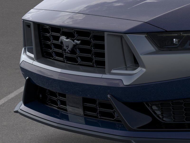 2025 Ford Mustang Dark Horse Ashland VA