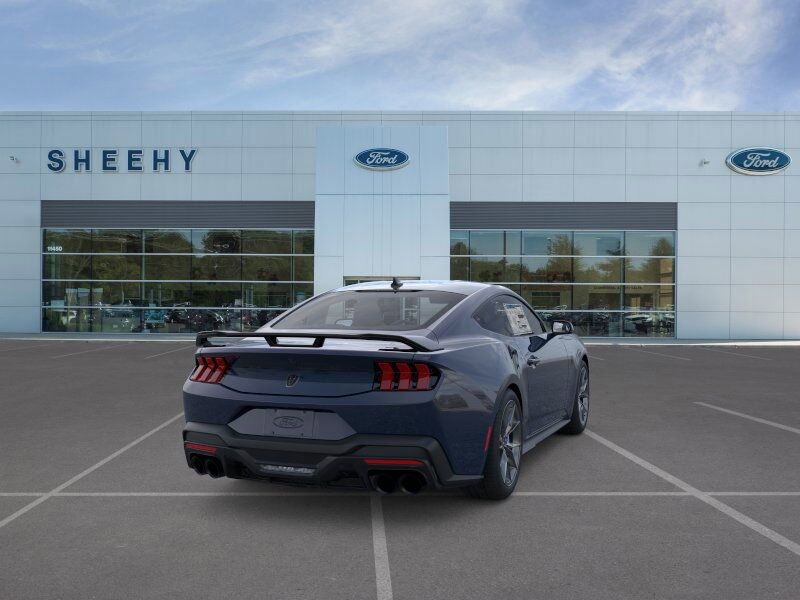 2025 Ford Mustang Dark Horse Ashland VA