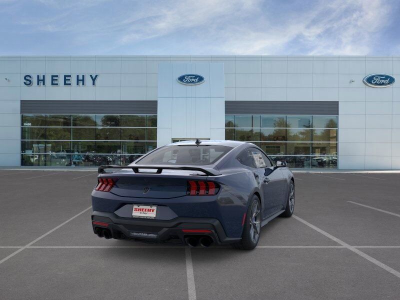 2025 Ford Mustang Dark Horse Ashland VA