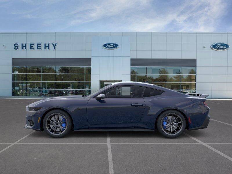 2025 Ford Mustang Dark Horse Ashland VA