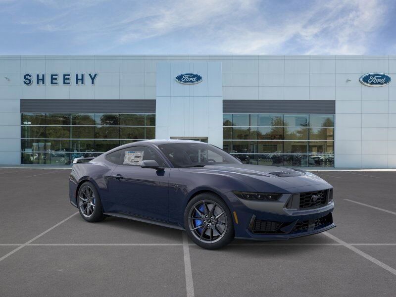 2025 Ford Mustang Dark Horse Ashland VA