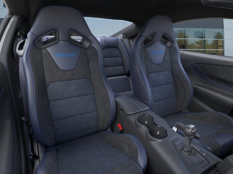 2025 Ford Mustang Dark Horse Ashland VA