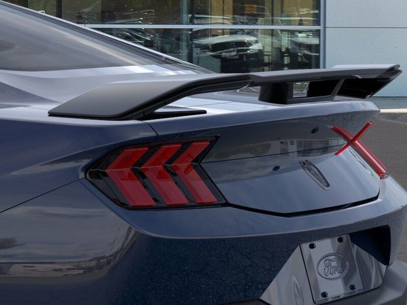 2025 Ford Mustang Dark Horse Ashland VA