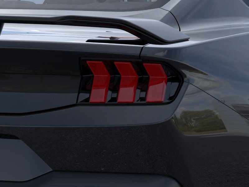2025 Ford Mustang Dark Horse Ashland VA