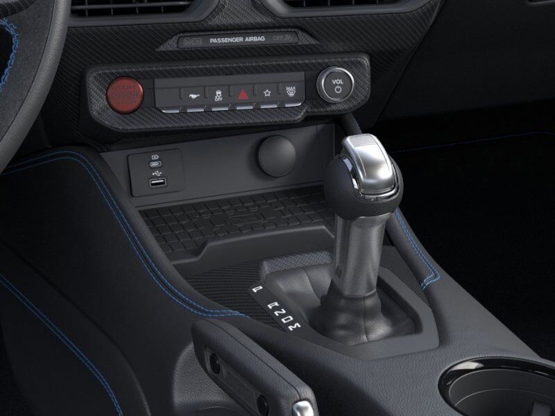 2025 Ford Mustang Dark Horse Ashland VA