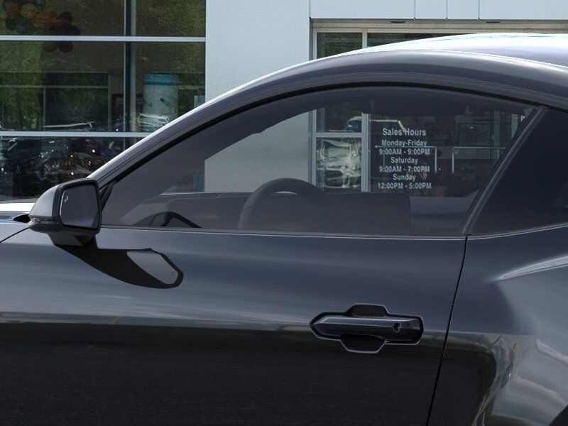 2025 Ford Mustang Dark Horse Ashland VA