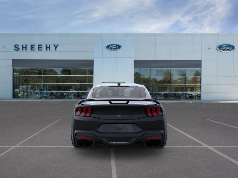 2025 Ford Mustang Dark Horse Ashland VA