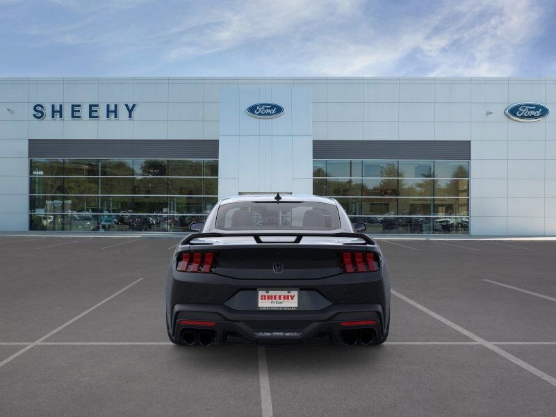 2025 Ford Mustang Dark Horse Ashland VA