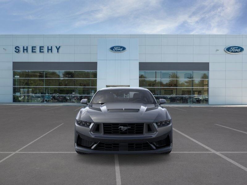 2025 Ford Mustang Dark Horse Ashland VA