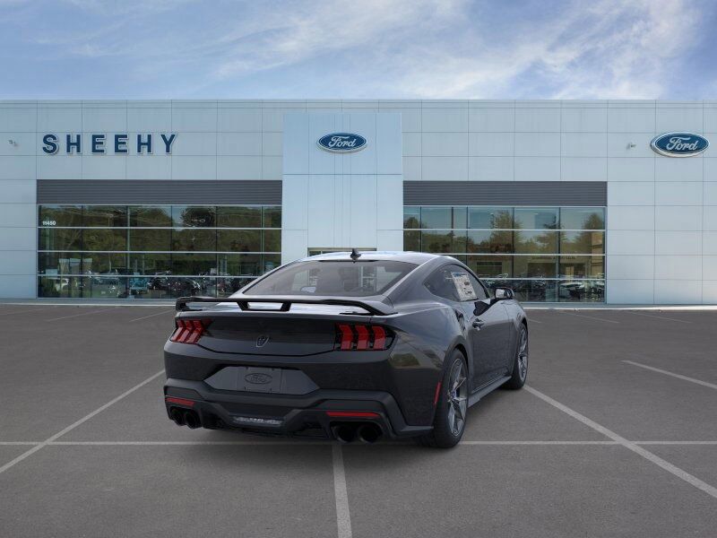 2025 Ford Mustang Dark Horse Ashland VA