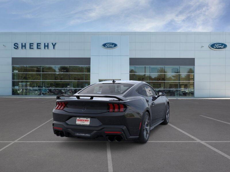 2025 Ford Mustang Dark Horse Ashland VA
