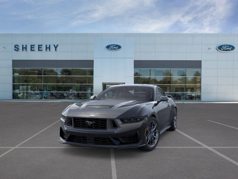 2025 Ford Mustang Dark Horse Ashland VA