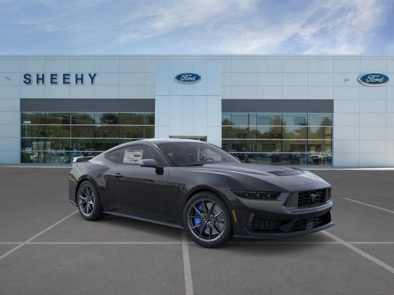 2025 Ford Mustang Dark Horse Ashland VA