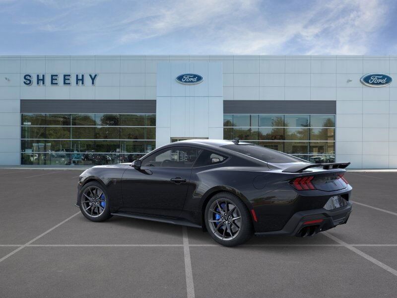 2025 Ford Mustang Dark Horse Ashland VA
