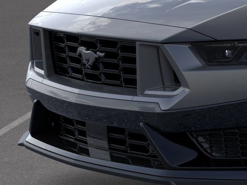 2025 Ford Mustang Dark Horse Ashland VA