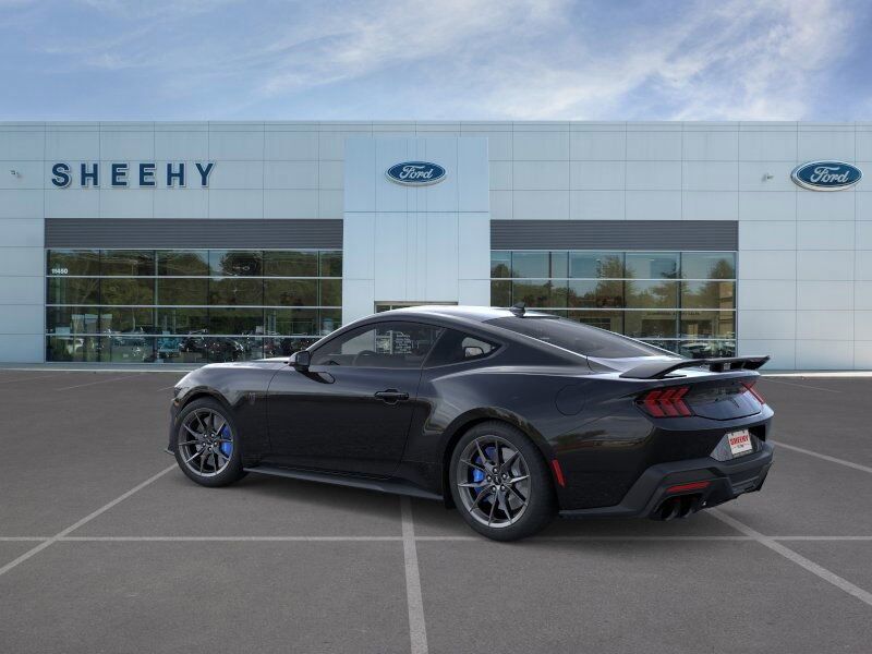 2025 Ford Mustang Dark Horse Ashland VA