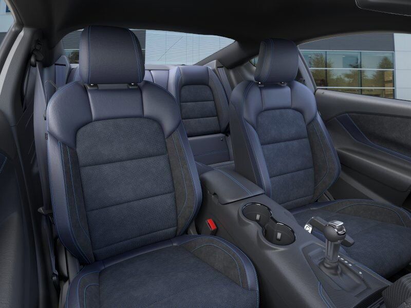 2025 Ford Mustang Dark Horse Ashland VA