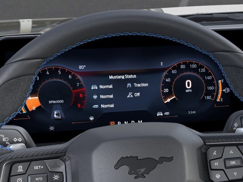 2025 Ford Mustang Dark Horse Ashland VA