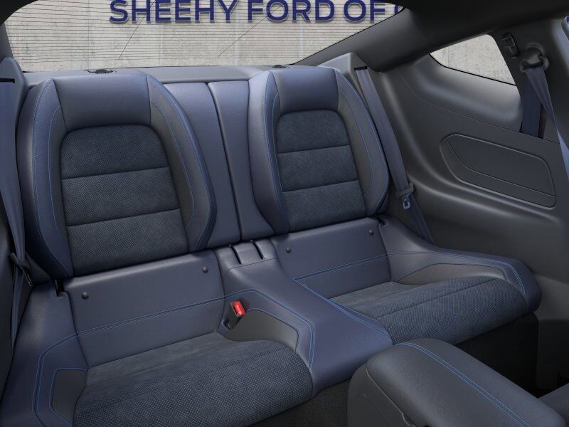 2025 Ford Mustang Dark Horse Gaithersburg MD