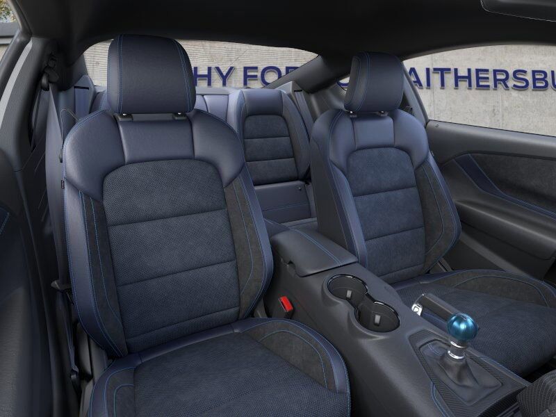 2025 Ford Mustang Dark Horse Gaithersburg MD