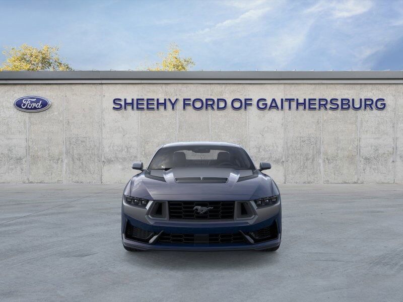 2025 Ford Mustang Dark Horse Gaithersburg MD