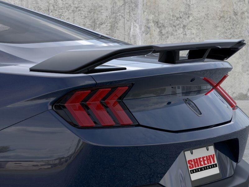 2025 Ford Mustang Dark Horse Gaithersburg MD