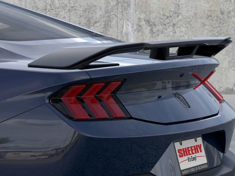 2025 Ford Mustang Dark Horse Richmond VA