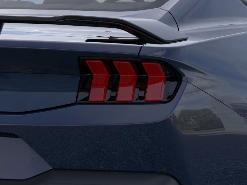2025 Ford Mustang Dark Horse Richmond VA