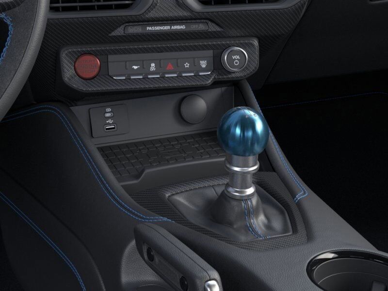 2025 Ford Mustang Dark Horse Richmond VA