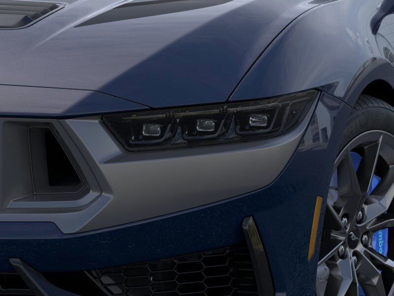 2025 Ford Mustang Dark Horse Richmond VA