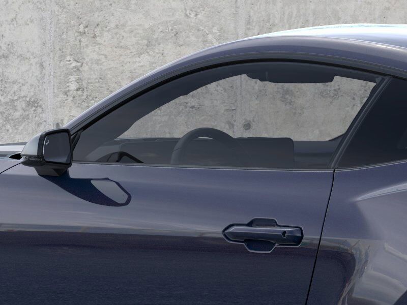 2025 Ford Mustang Dark Horse Richmond VA