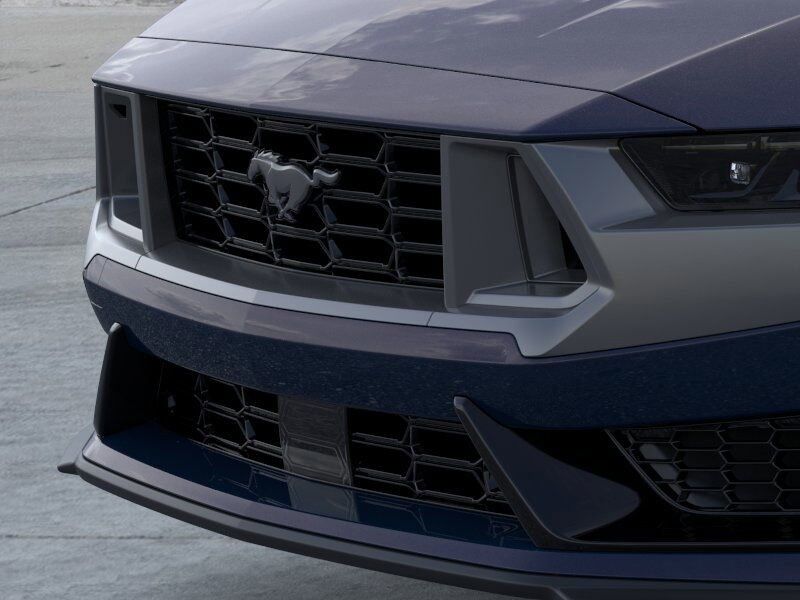 2025 Ford Mustang Dark Horse Richmond VA