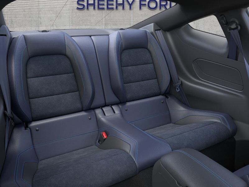 2025 Ford Mustang Dark Horse Richmond VA