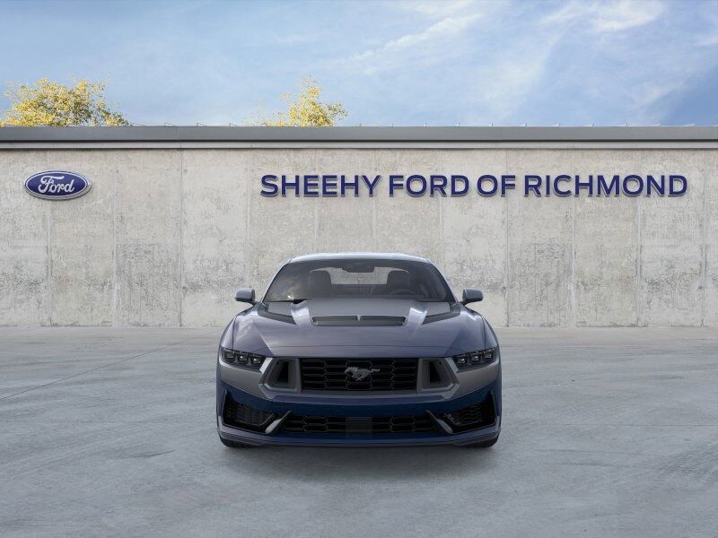 2025 Ford Mustang Dark Horse Richmond VA