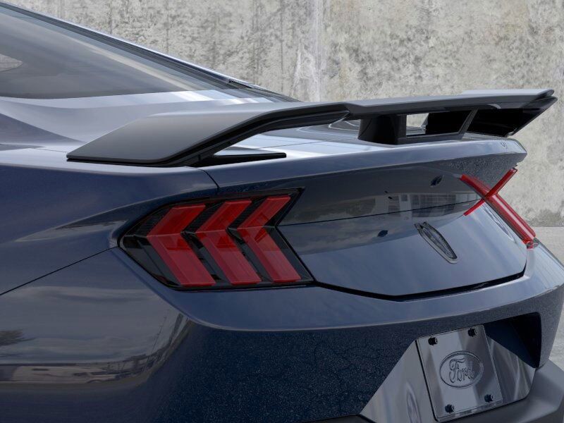 2025 Ford Mustang Dark Horse Richmond VA
