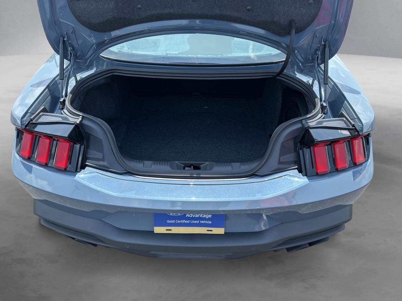 2025 Ford Mustang Dark Horse Richmond VA