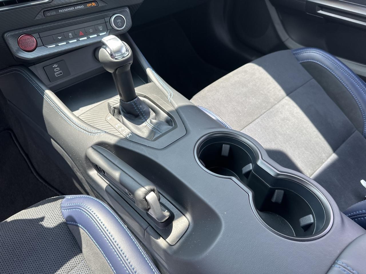2025 Ford Mustang Dark Horse Richmond VA