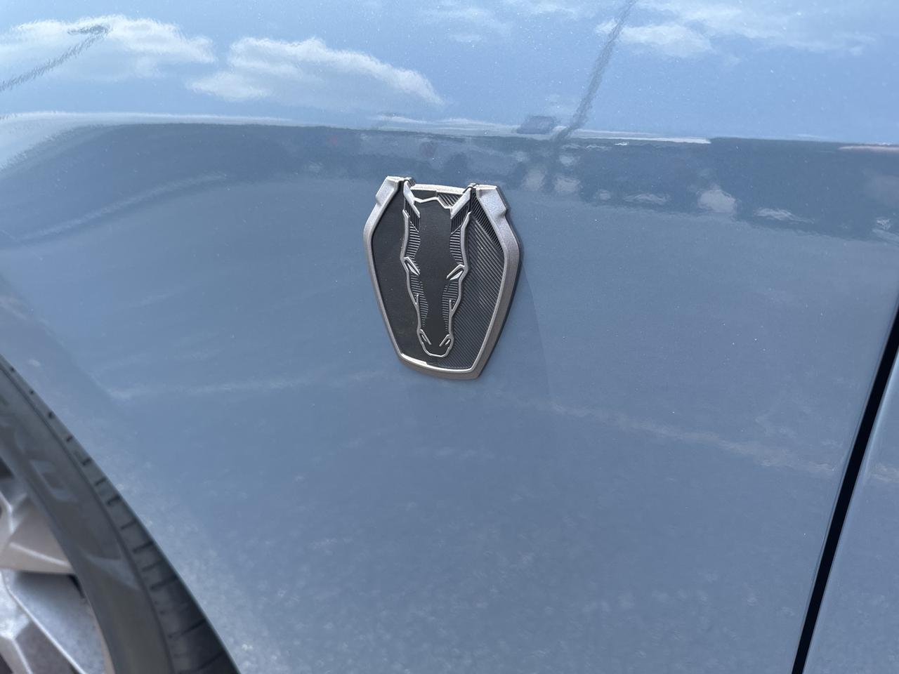 2025 Ford Mustang Dark Horse Richmond VA