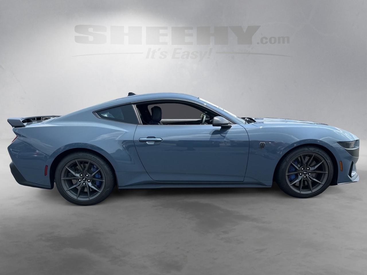 2025 Ford Mustang Dark Horse Richmond VA